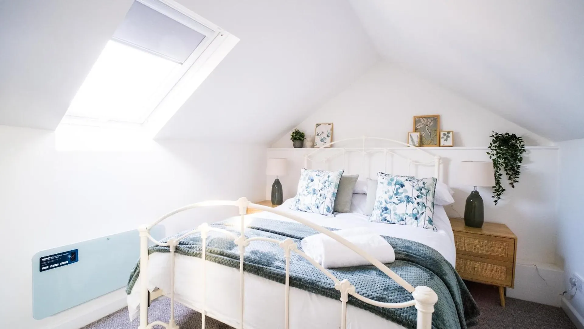 Gloucester Apartments X 3 Free Parking & Short Walk To The University & Hospital United Kingdom