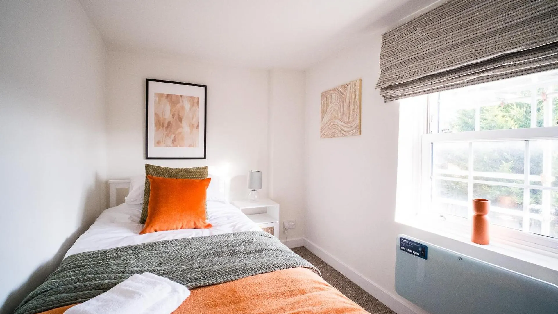 Gloucester Apartments X 3 Free Parking & Short Walk To The University & Hospital