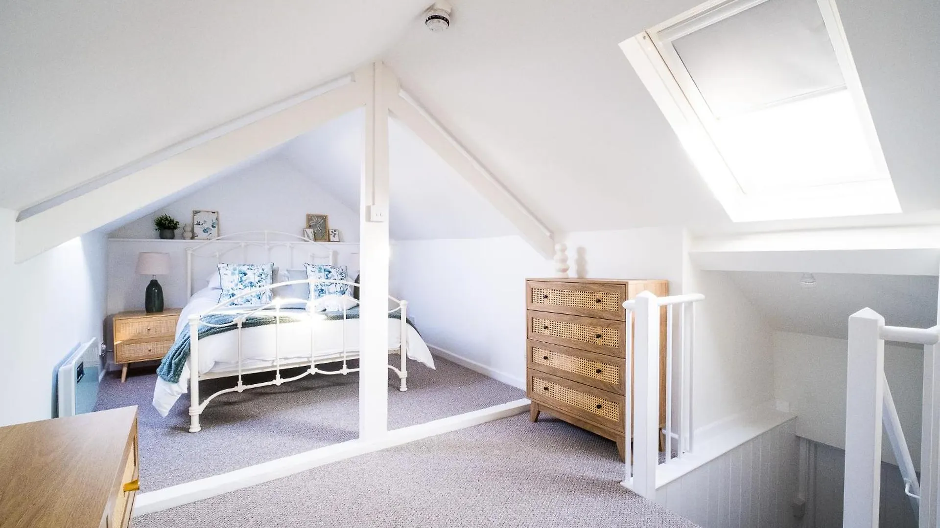 Gloucester Apartments X 3 Free Parking & Short Walk To The University & Hospital United Kingdom