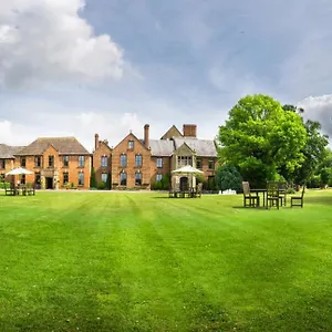 Séjour à la campagne Hatherley Manor &